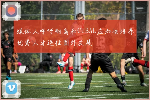 媒体人呼吁耐高和CUBAL应加快培养优秀人才送往国外发展