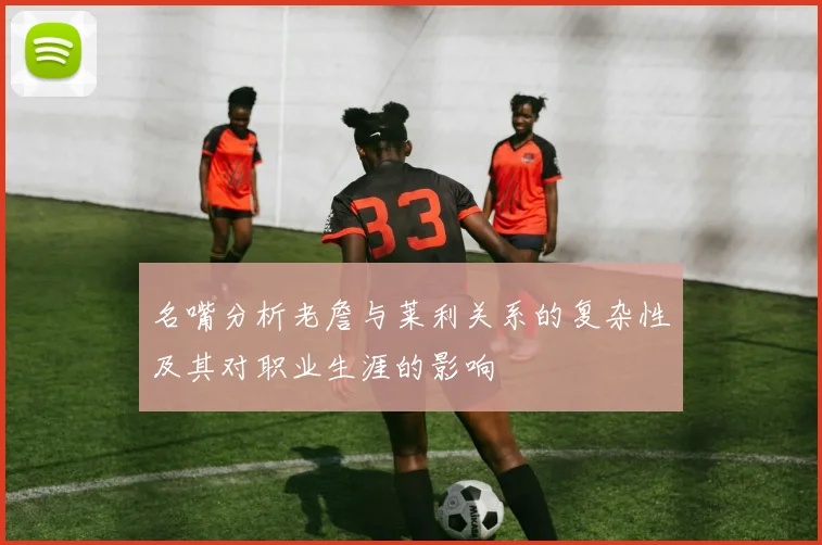 名嘴分析老詹与莱利关系的复杂性及其对职业生涯的影响